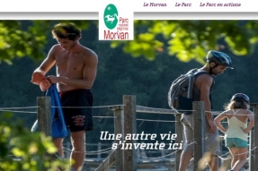 Le Parc Régional du Morvan prépare la sortie de crise